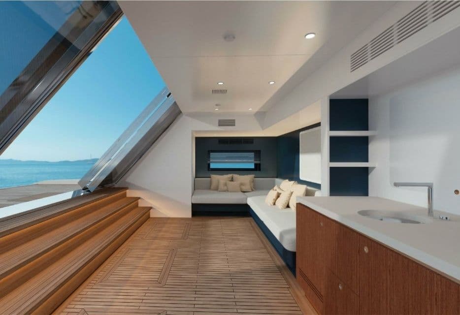 Beach club